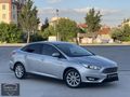 2017 FORD FOCUS 1.5 TDCİ TİTANİUM X LED MATRİX FAR OTOMATİK PARK