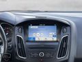 2017 FORD FOCUS 1.5 TDCİ TİTANİUM X LED MATRİX FAR OTOMATİK PARK