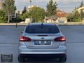 2017 FORD FOCUS 1.5 TDCİ TİTANİUM X LED MATRİX FAR OTOMATİK PARK