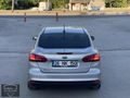 2017 FORD FOCUS 1.5 TDCİ TİTANİUM X LED MATRİX FAR OTOMATİK PARK