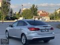 2017 FORD FOCUS 1.5 TDCİ TİTANİUM X LED MATRİX FAR OTOMATİK PARK