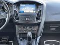 2017 FORD FOCUS 1.5 TDCİ TİTANİUM X LED MATRİX FAR OTOMATİK PARK