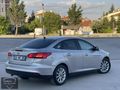 2017 FORD FOCUS 1.5 TDCİ TİTANİUM X LED MATRİX FAR OTOMATİK PARK