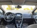 2017 FORD FOCUS 1.5 TDCİ TİTANİUM X LED MATRİX FAR OTOMATİK PARK