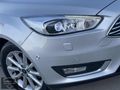 2017 FORD FOCUS 1.5 TDCİ TİTANİUM X LED MATRİX FAR OTOMATİK PARK