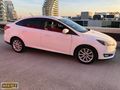 2018 FORD FOCUS 1.5 TDCİ OTOMATİK TEMİZ BAKIMLI