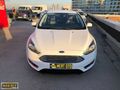 2018 FORD FOCUS 1.5 TDCİ OTOMATİK TEMİZ BAKIMLI