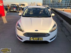 2018 FORD FOCUS 1.5 TDCİ OTOMATİK TEMİZ BAKIMLI