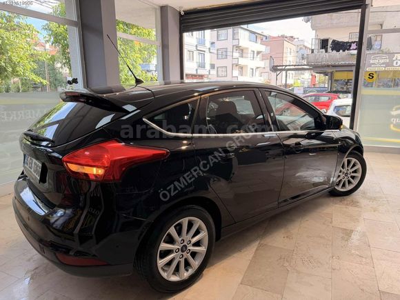 HATASIZ AYARINDA EN DOLUSU TİTANİUM