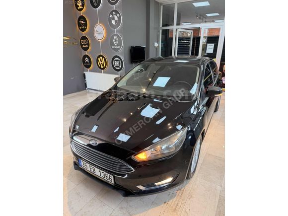 HATASIZ AYARINDA EN DOLUSU TİTANİUM