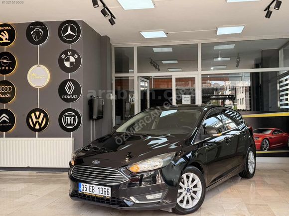 HATASIZ AYARINDA EN DOLUSU TİTANİUM