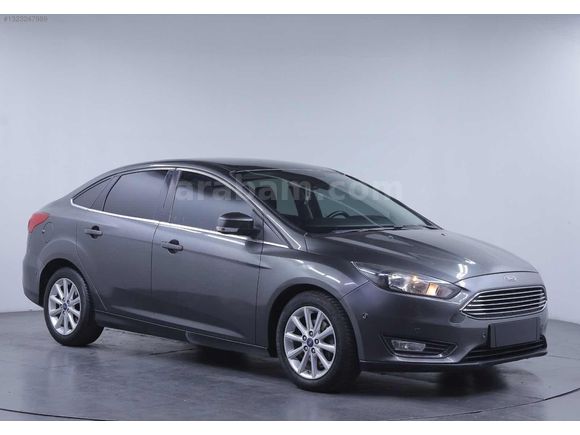 HATASIZ BOYASIZ TEK PARÇA DEĞİŞEN OTOMATİK TİTANİUM