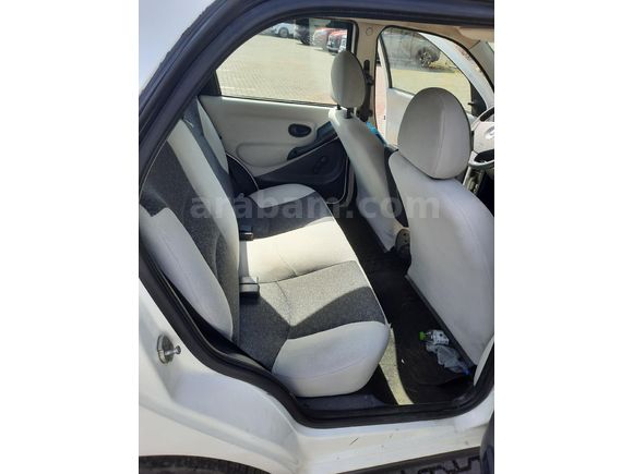 Sahibinden Fiat Palio 1.4 Fire Active 2006 Model