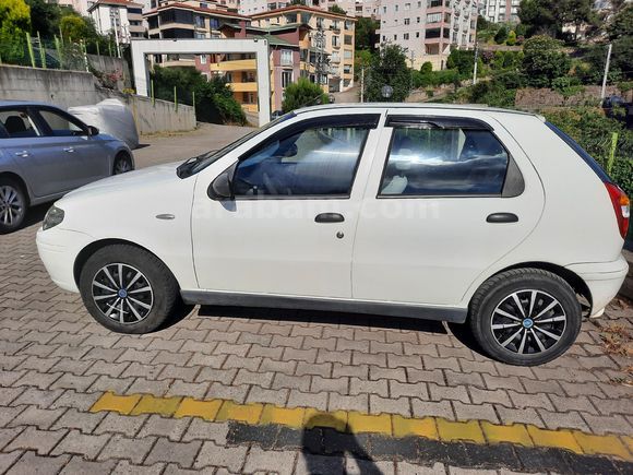 Sahibinden Fiat Palio 1.4 Fire Active 2006 Model