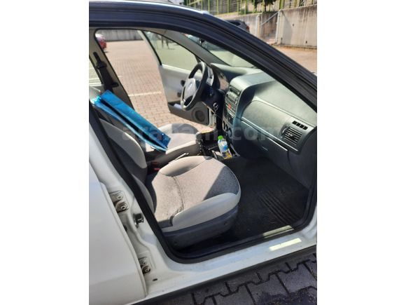 Sahibinden Fiat Palio 1.4 Fire Active 2006 Model