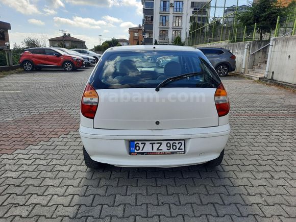 Sahibinden Fiat Palio 1.4 Fire Active 2006 Model