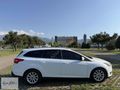 2016 FOCUS 1.5TDCİ STATİON OTOMATİK TİTANİUM