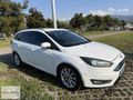 2016 FOCUS 1.5TDCİ STATİON OTOMATİK TİTANİUM