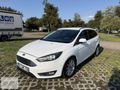 2016 FOCUS 1.5TDCİ STATİON OTOMATİK TİTANİUM
