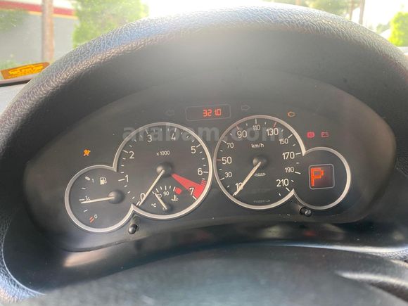 Sahibinden Peugeot 206 1.4 XT 2004 Model