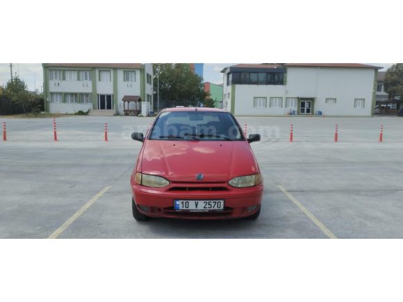 Sahibinden Fiat Palio 1.4 EL 1999 Model