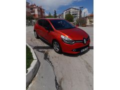 Sahibinden Renault Clio 1.5 dCi Joy 2013 Model
