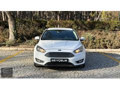 HATASIZ DEĞİŞENSİZ FOCUS 2015 TİTANYUM 189.ooo TRAMERSİZ