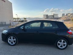 Sahibinden Toyota Auris 1.6 Comfort Extra 2012 Model  169.000 km Siyah