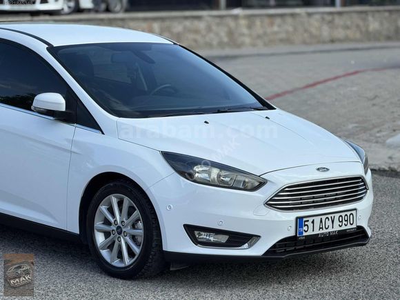 TİTANİUM OTOMATİK SORUNSUZ POWERSHİFT