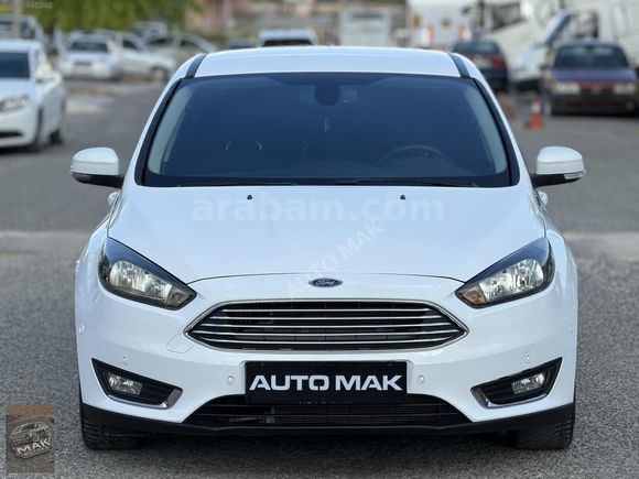 TİTANİUM OTOMATİK SORUNSUZ POWERSHİFT