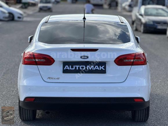 TİTANİUM OTOMATİK SORUNSUZ POWERSHİFT