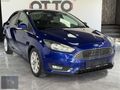 2017 FORD FOCUS 1.5 TDCI TİTANYUM DİZEL OTOMATİK //OTTO OTOMOTİV