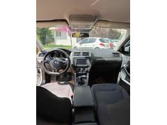 Sahibinden Volkswagen Jetta 1.6 TDi Trendline 2015 Model 