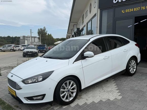 2016-FORD-FOCUS-TİTANİUM-DİZEL-OTOMATİK-1.5-TDCI-120-HP