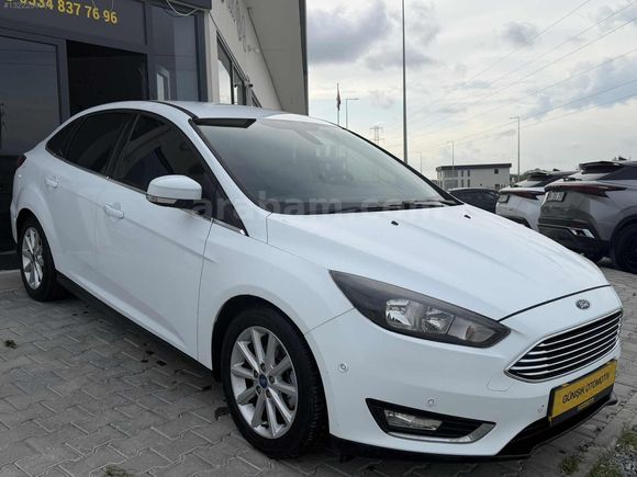 2016-FORD-FOCUS-TİTANİUM-DİZEL-OTOMATİK-1.5-TDCI-120-HP