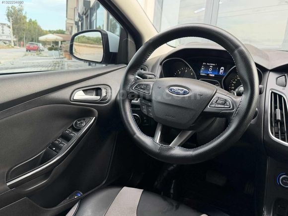 2016-FORD-FOCUS-TİTANİUM-DİZEL-OTOMATİK-1.5-TDCI-120-HP
