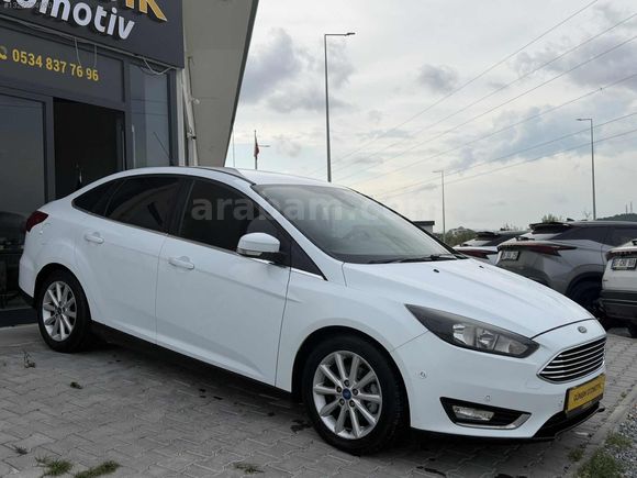 2016-FORD-FOCUS-TİTANİUM-DİZEL-OTOMATİK-1.5-TDCI-120-HP