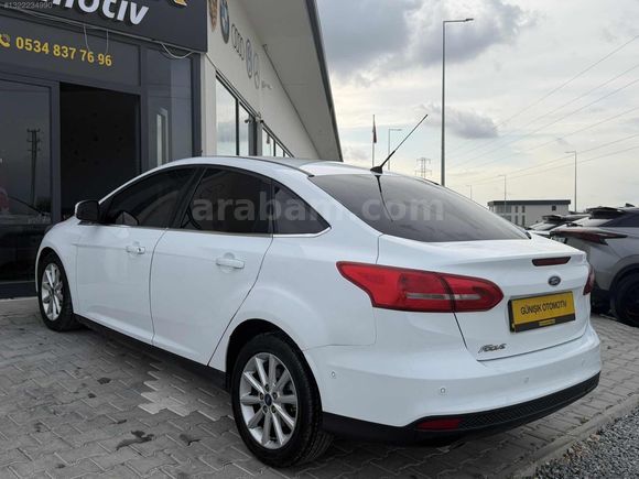 2016-FORD-FOCUS-TİTANİUM-DİZEL-OTOMATİK-1.5-TDCI-120-HP