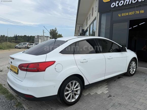 2016-FORD-FOCUS-TİTANİUM-DİZEL-OTOMATİK-1.5-TDCI-120-HP
