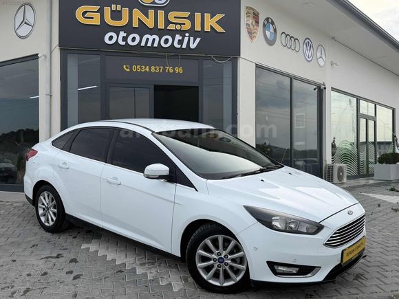 2016-FORD-FOCUS-TİTANİUM-DİZEL-OTOMATİK-1.5-TDCI-120-HP