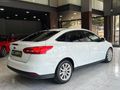 2018 MODEL FORD FOCUS 1.5 DİZEL TİTANİUM !!!