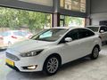 2018 MODEL FORD FOCUS 1.5 DİZEL TİTANİUM !!!