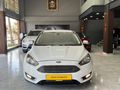 2018 MODEL FORD FOCUS 1.5 DİZEL TİTANİUM !!!