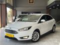 2018 MODEL FORD FOCUS 1.5 DİZEL TİTANİUM !!!
