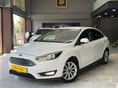 2018 MODEL FORD FOCUS 1.5 DİZEL TİTANİUM !!!