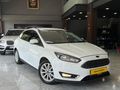 2018 MODEL FORD FOCUS 1.5 DİZEL TİTANİUM !!!