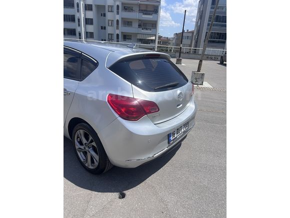 Sahibinden Opel Astra 1.3 CDTI Enjoy Plus 2013 Model 