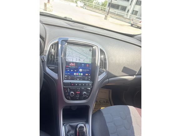 Sahibinden Opel Astra 1.3 CDTI Enjoy Plus 2013 Model 