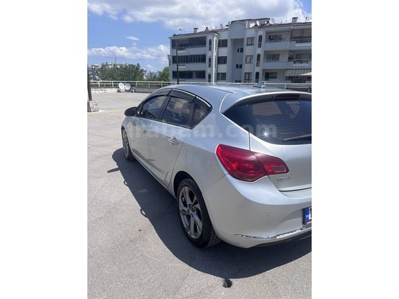 Sahibinden Opel Astra 1.3 CDTI Enjoy Plus 2013 Model 