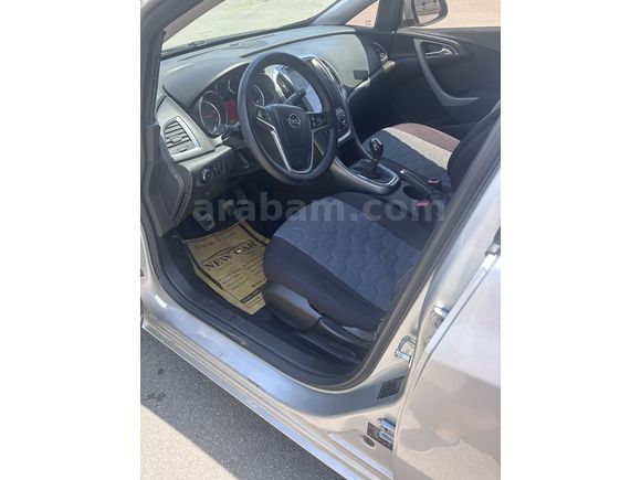 Sahibinden Opel Astra 1.3 CDTI Enjoy Plus 2013 Model 